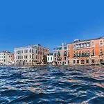 Ca' Del Fontego - Luxury Grand Canal Villa
