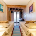 Ca' Del Fontego - Luxury Grand Canal Villa Venice