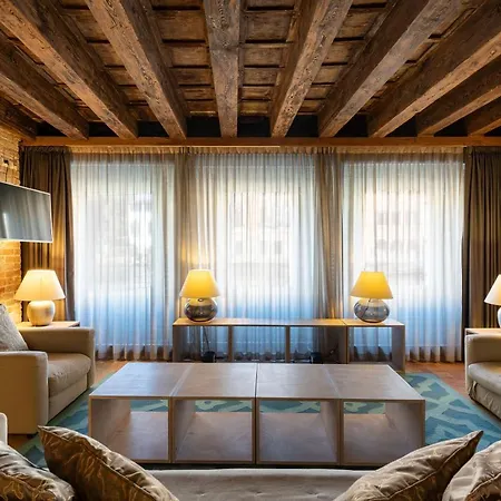 Ca' Del Fontego - Luxury Grand Canal * Venedig