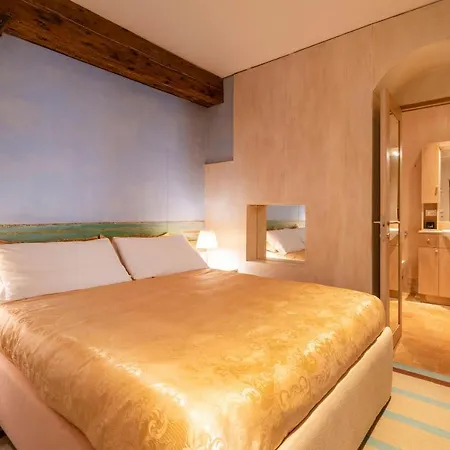 Ca' Del Fontego - Luxury Grand Canal * Venedig