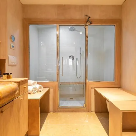 Villa Ca' Del Fontego - Luxury Grand Canal Venezia