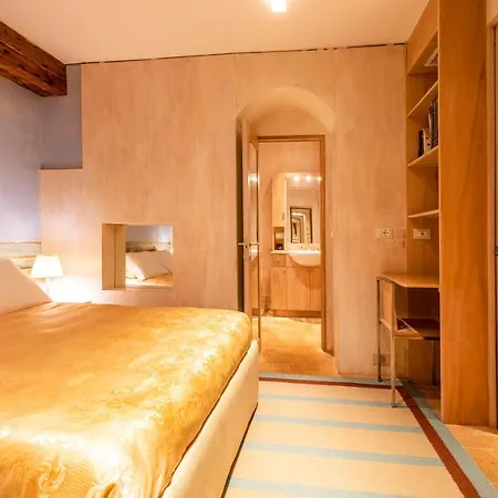 Ca' Del Fontego - Luxury Grand Canal