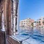 Villa Ca' Del Fontego - Luxury Grand Canal *