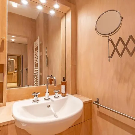 Ca' Del Fontego - Luxury Grand Canal Вилла *