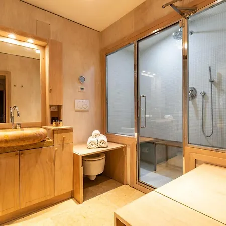Вилла Ca' Del Fontego - Luxury Grand Canal Венеция