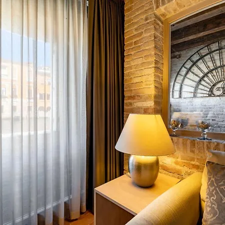 빌라 Ca' Del Fontego - Luxury Grand Canal *